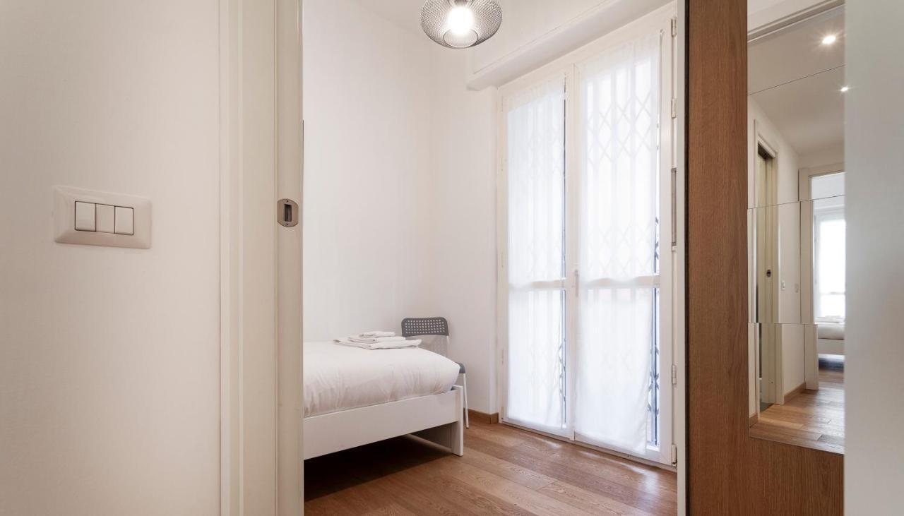 Italianway - Palladio 16 Milan Luaran gambar